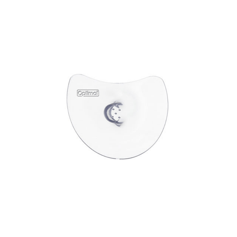 Women Nipple Shield Small - 12 mm
