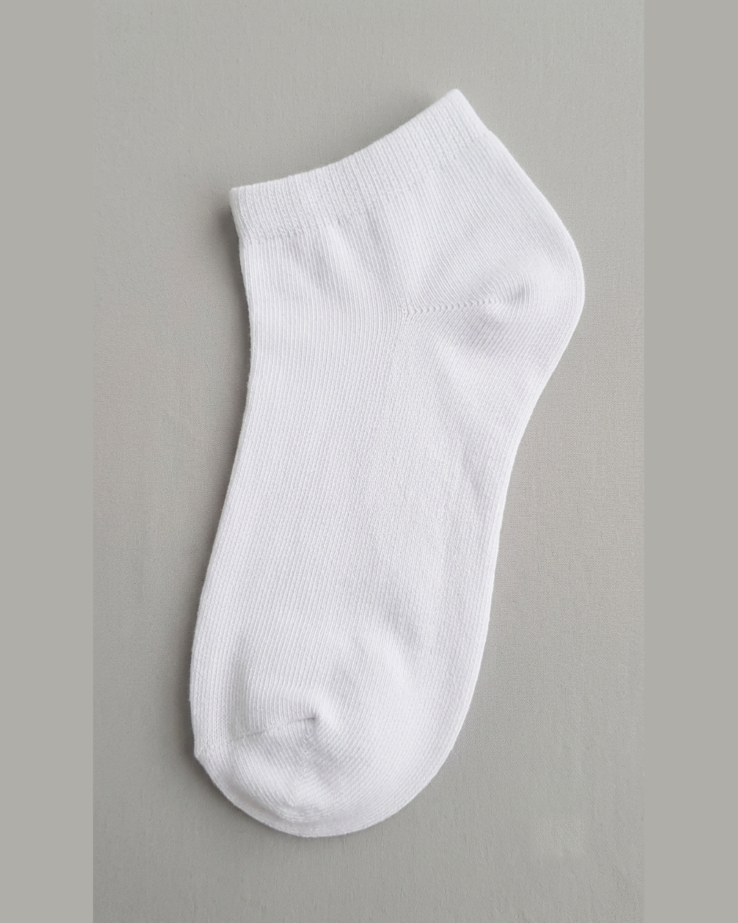 Privé Women Low-Cut Cotton Socks