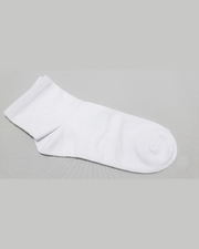 Privé Women's Mid-Cut Cotton Socks