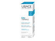 Uriage Eau Thermale Rich Hydrating Cream 40 ml