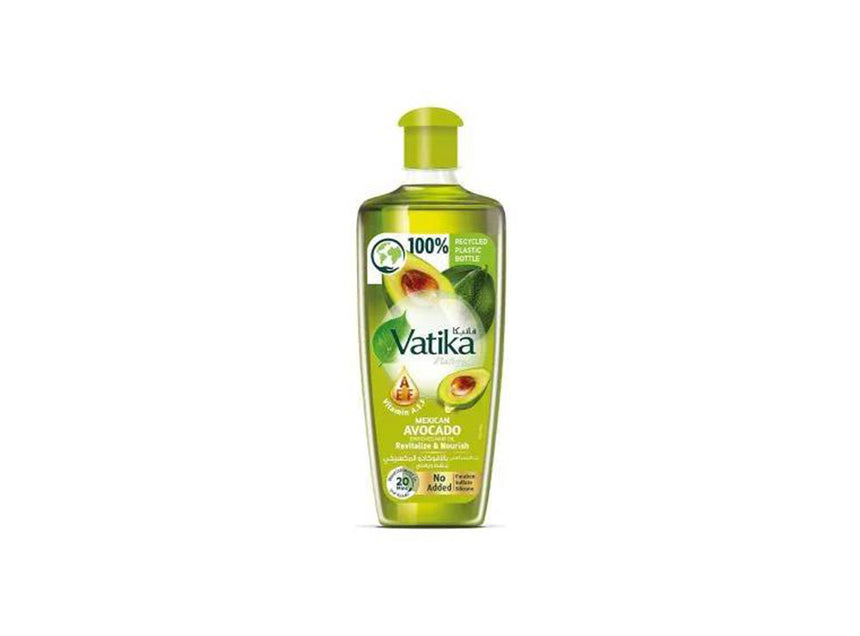 Vatika Hair Oil Avocado 200 mL