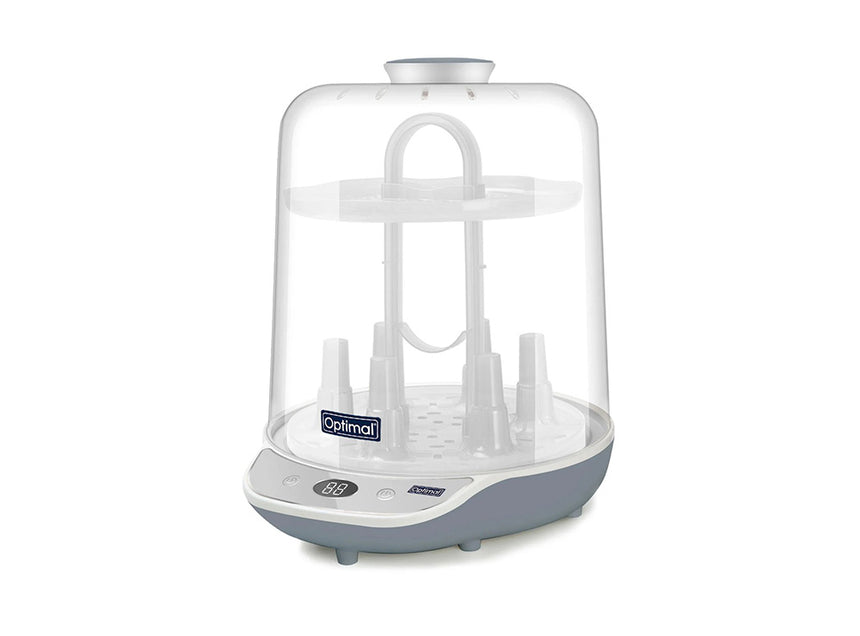 Optimal Digital Steam Sterilizer Machine