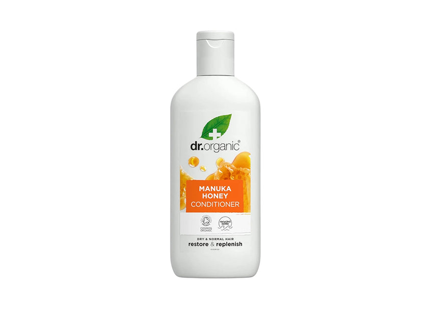 Dr Organic Manuka Honey Conditioner 265 mL
