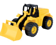 Kids Excavator Construction Toy