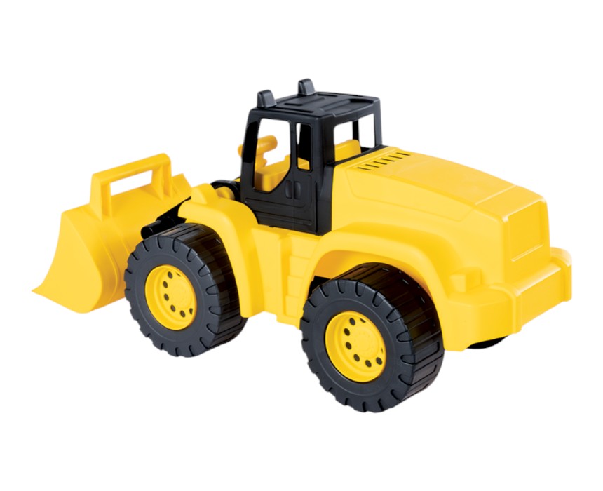 Kids Excavator Construction Toy