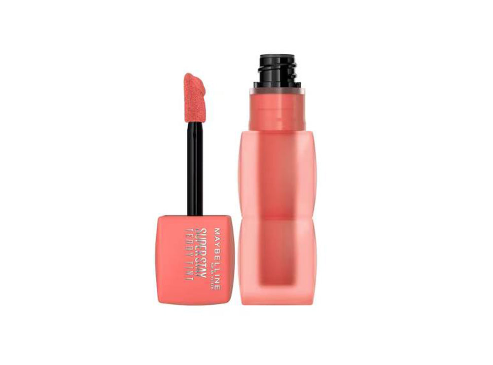 Maybelline Teddy Lip Tint Baby Tee 5 ml