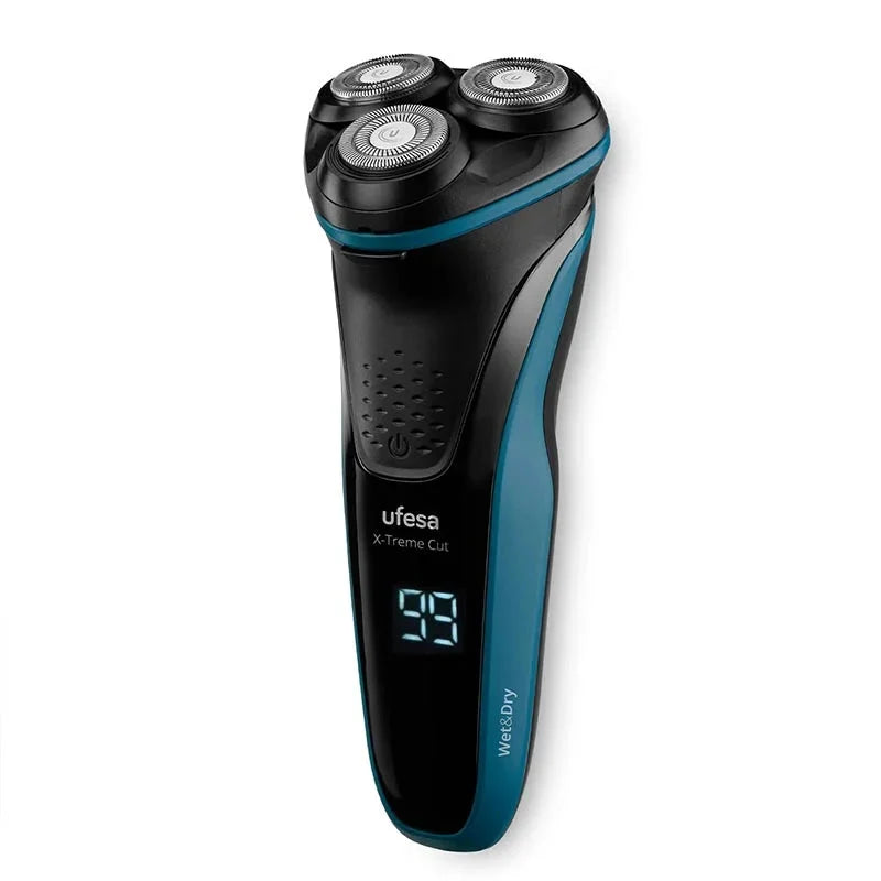 X TREME CUT Water Proof Trimmer Hair Clippers & Trimmers X TREME CUT Water Proof Trimmer X TREME CUT Water Proof Trimmer Ufesa