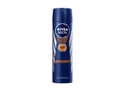 Nivea Deo Spray Sport For Men 150 ml
