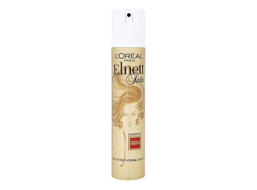 Elnett Fixation Normale Hairspray 200 ml