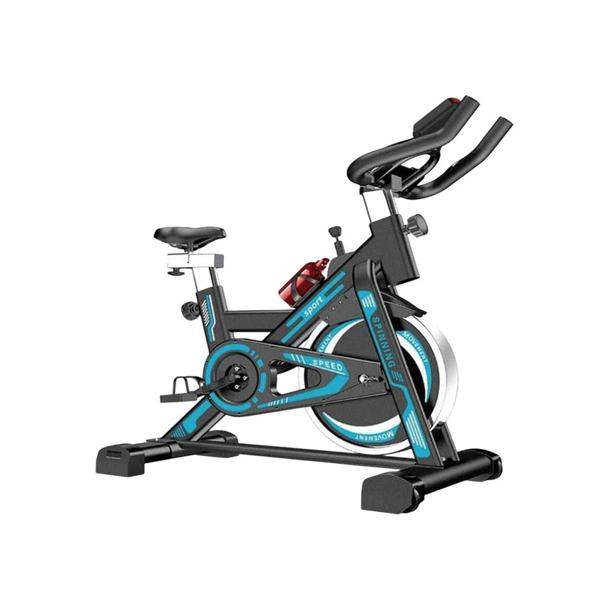 Spinning Bike [Up To 100kg] sport equipment Spinning Bike [Up To 100kg] Spinning Bike [Up To 100kg] Huijun