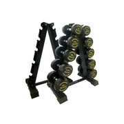 Dumbbell Rack –  [Suitable for 5 Pairs] sport equipment Dumbbell Rack –  [Suitable for 5 Pairs] Dumbbell Rack –  [Suitable for 5 Pairs] Huijun
