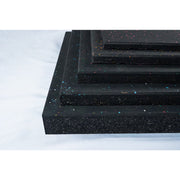 Rubber Mat 1.5cm sport equipment Rubber Mat 1.5cm Rubber Mat 1.5cm Huijun