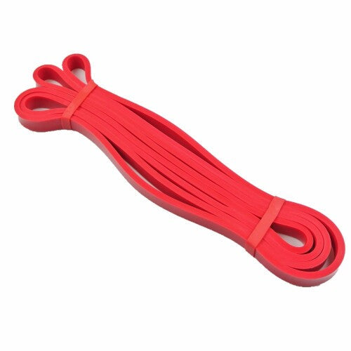 Resistance Bands - Red sport equipment Resistance Bands - Red Resistance Bands - Red Huijun