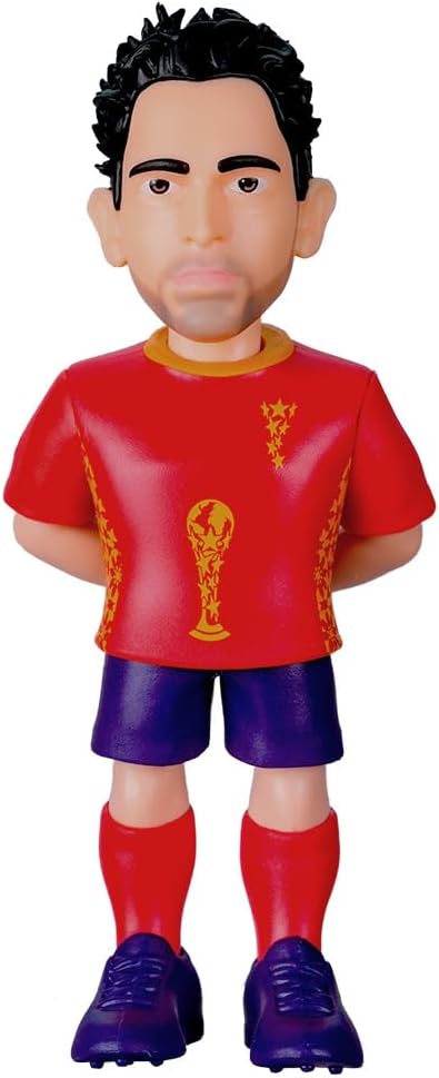 Xavi - World Cup of Legends