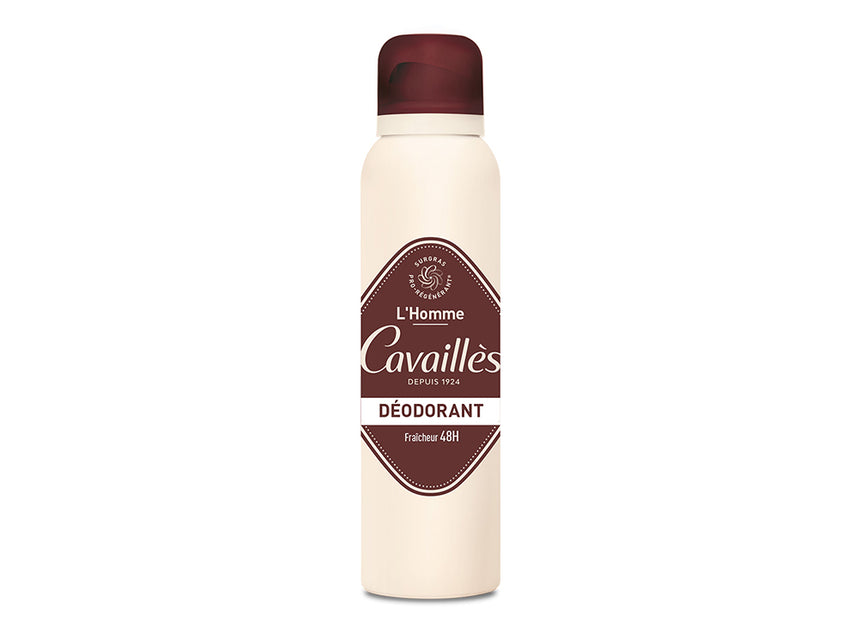 Roge Cavailles Deo Spray Homme 150 ml