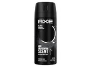 Axe Deo Spray Black 48H 150 ml