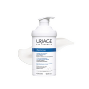 Xemose Lipid-Replenishing Anti-Irritation Cream 400ml