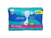 Always Ultra Slim Long Pads 26 Pcs