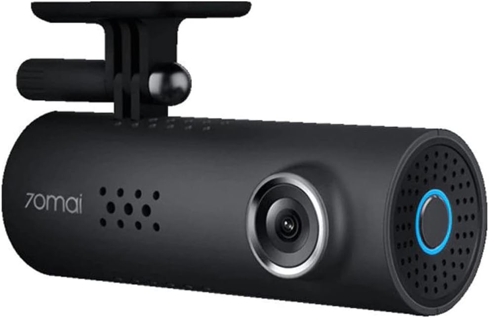 Xiaomi 70Mai Dash Camera, Midrive D06