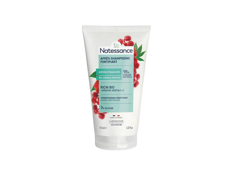 Natessance Conditioner Ricin 150 mL