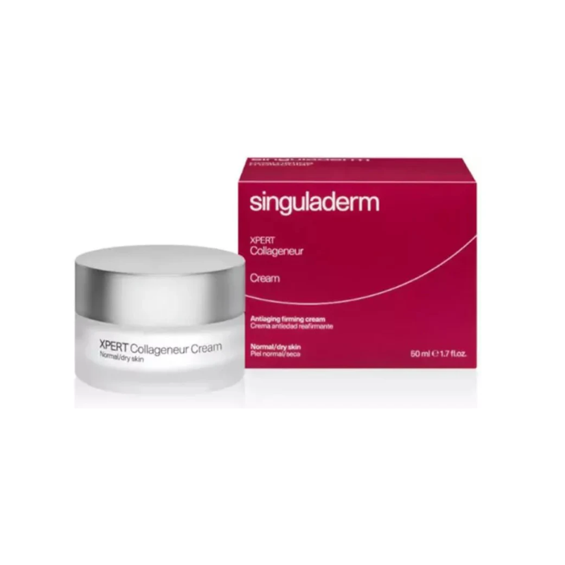 Singuladerm Collageneur Lifting Cream - Normal/Dry Skin