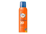 Cien Sun Invisible Spray SPF 30 200 ml