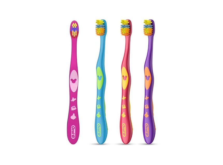 Oral-B Kids Toothbrush