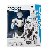 YCOO JUNIOR 1.0 ROBOT by Silverlit