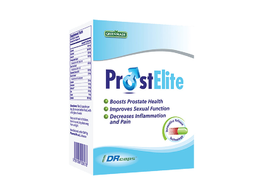 Prostelite Prostate Health 60 Capsules