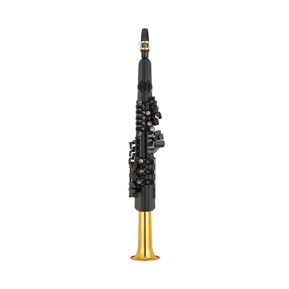 Yamaha Digital Saxophone