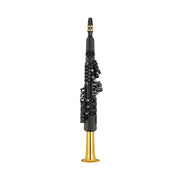 Yamaha Digital Saxophone