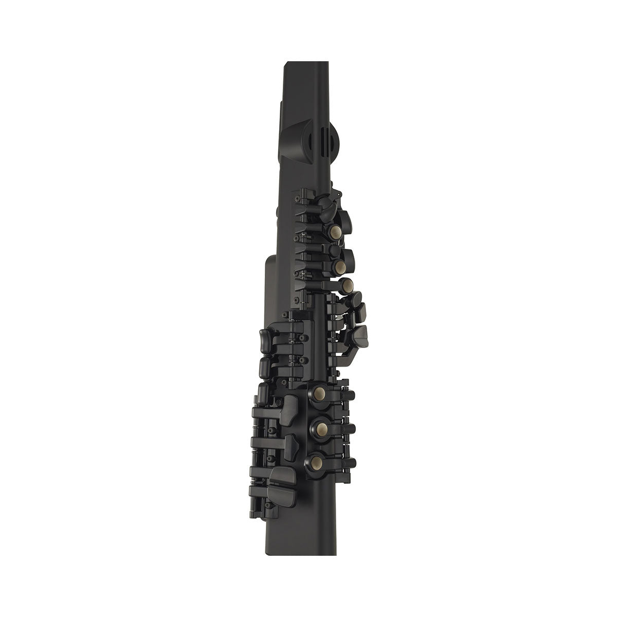 Yamaha Digital Saxophone