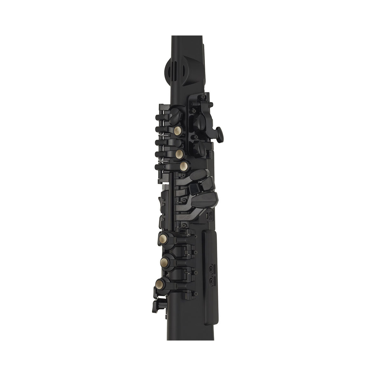 Yamaha Digital Saxophone