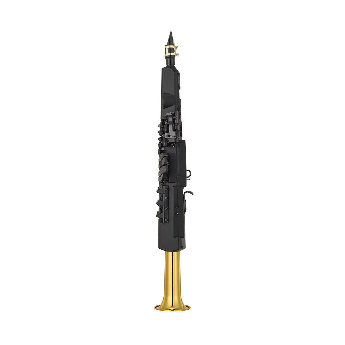 Yamaha Digital Saxophone