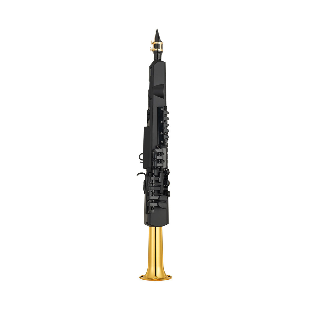 Yamaha Digital Saxophone