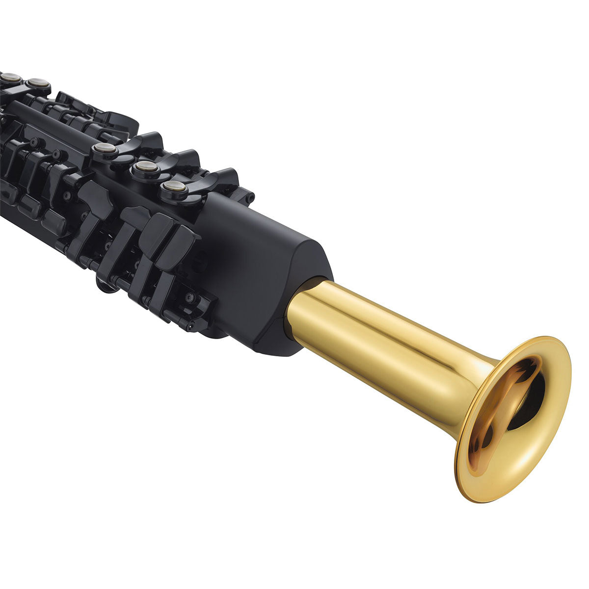 Yamaha Digital Saxophone