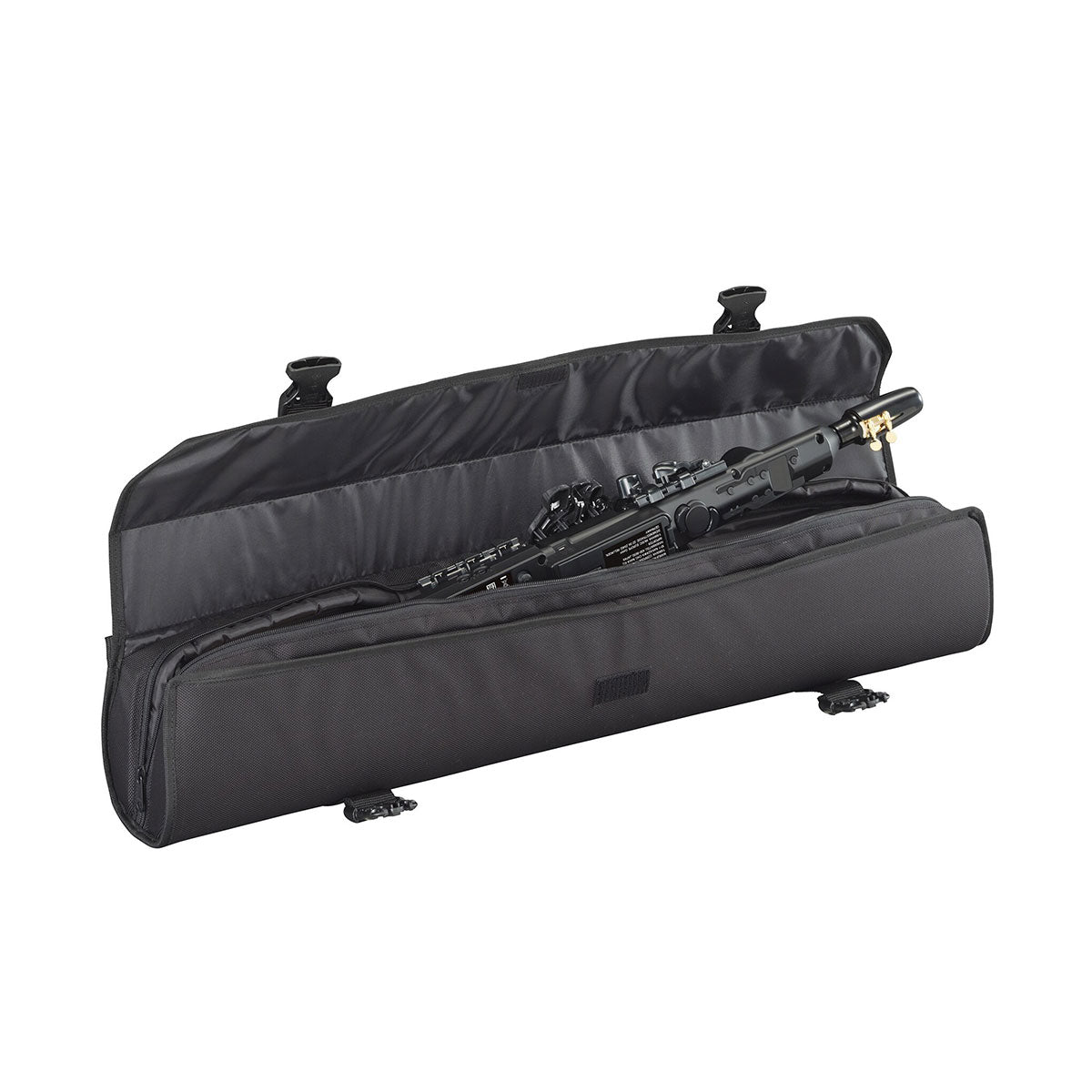 Yamaha Digital Saxophone