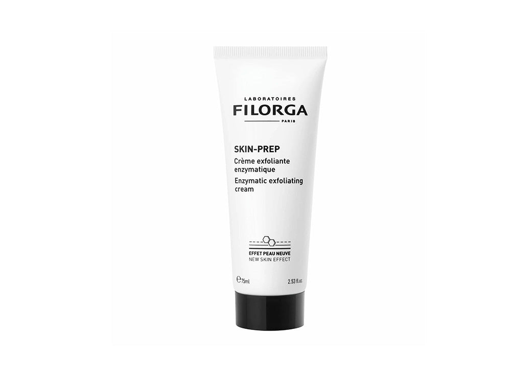 Filorga Skin Prep Enzymatic Exfoliating Cream 75ml