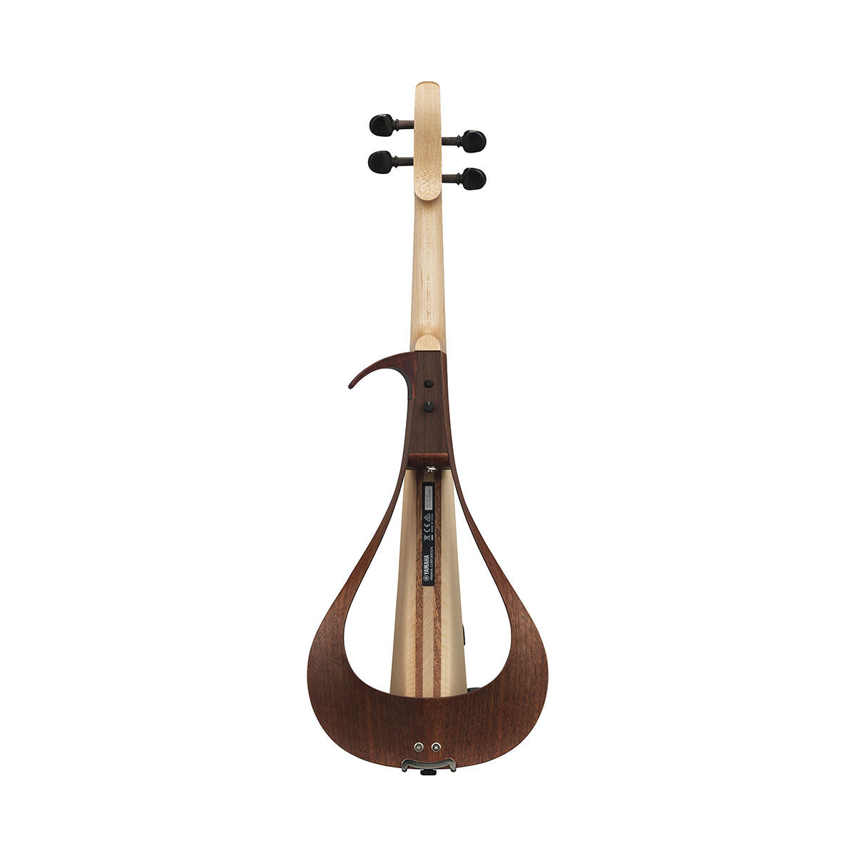 Yamaha YEV-104 Electric Violin