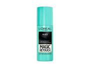 L'Oreal Magic Retouch 1 Black Hair Spray