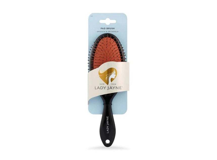 Lady Jayne Large Pad Brush