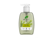 Dr Organic Tea Tree Hand Wash 250 ml