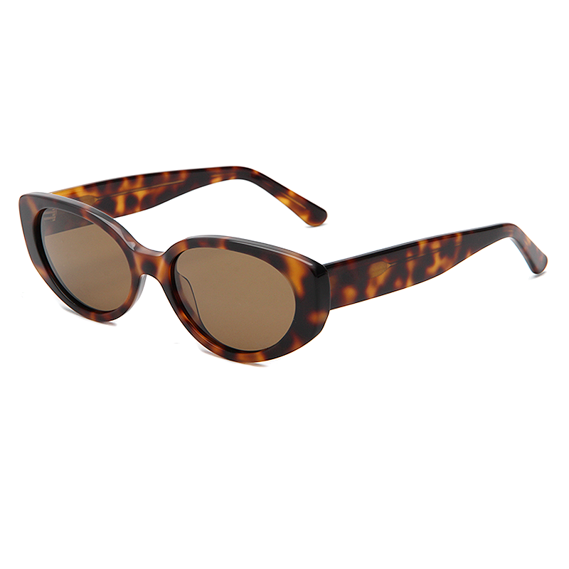 Polo Exchange Sunglasses - YUKI