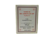 Baddoura Bicarbonate De Soude Powder