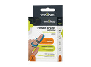Vitaplus Toad Finger Splint Medium