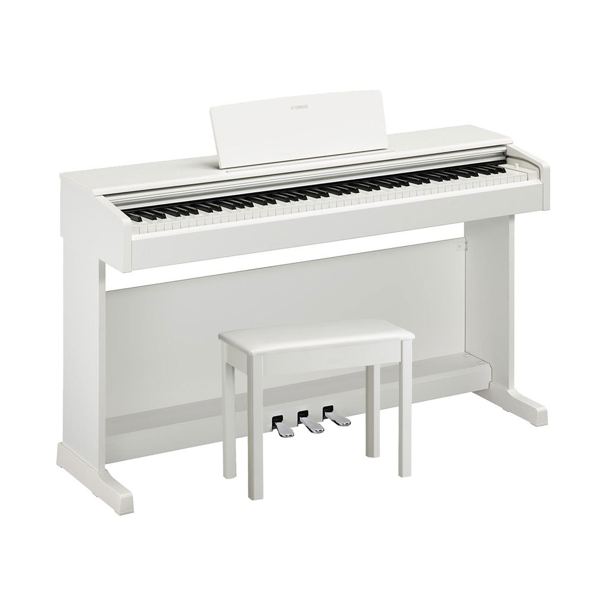 Yamaha YDP-145 Arius Digital Piano