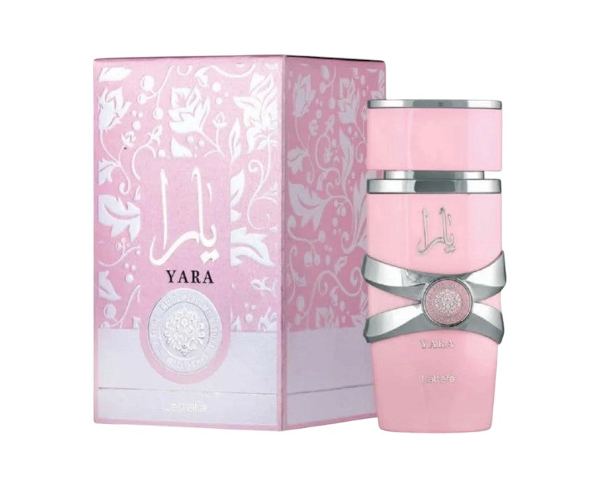 Lattafa Eau De Parfum