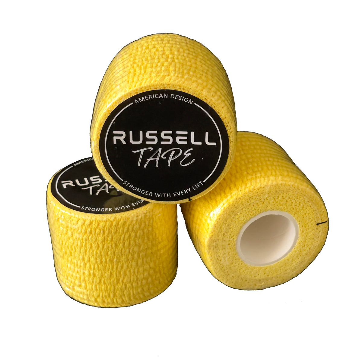 Russell Tape