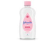 Johnson Baby Oil 200 mL