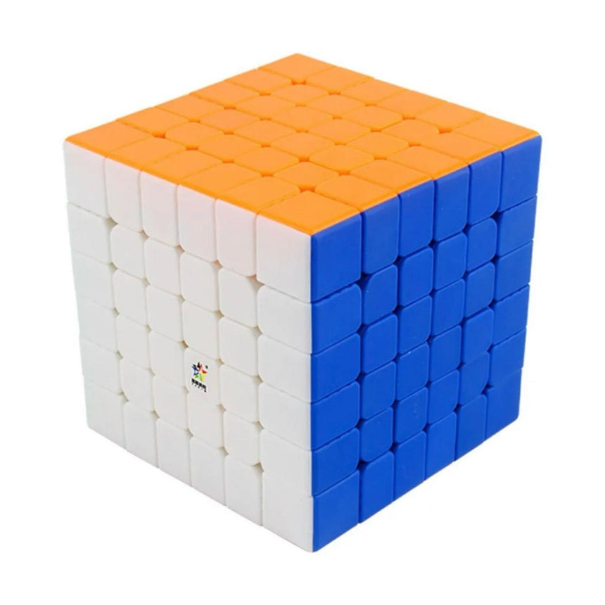 Yisheng 6x6 Cube by QiYi